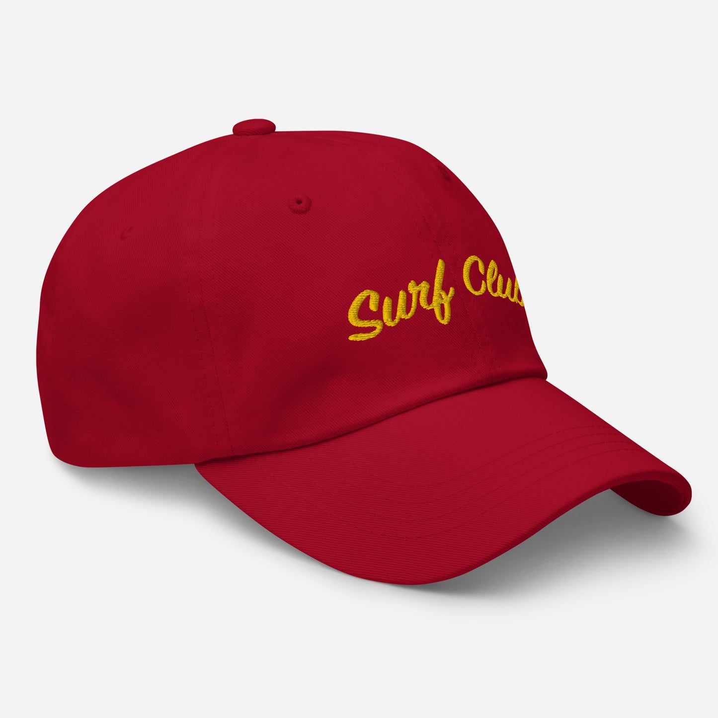 Surf Club | Dad hat