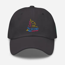 Load image into Gallery viewer, Gone With The Wind 2 | Dad hat