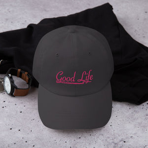 Good Life | Dad hat