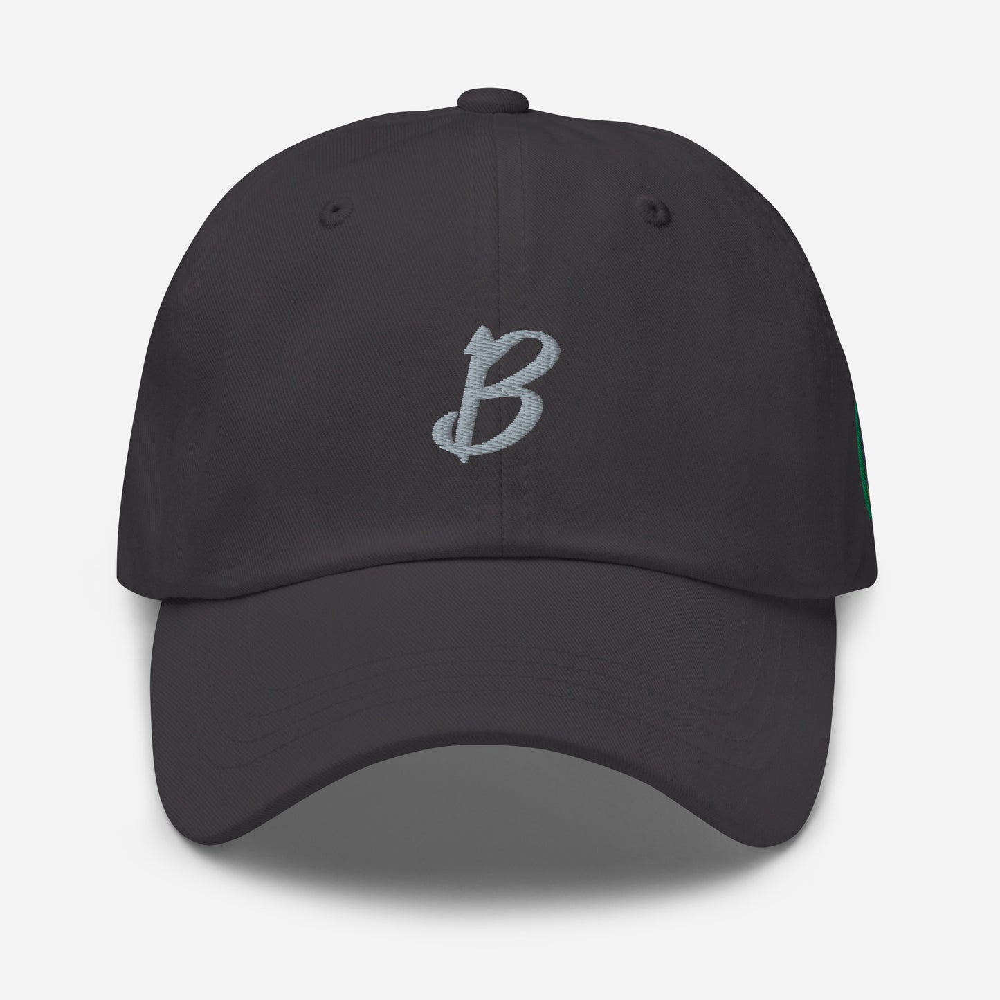 Big B | Dad hat