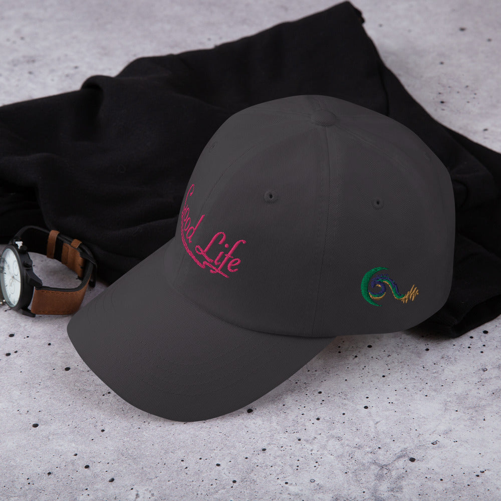 Good Life | Dad hat