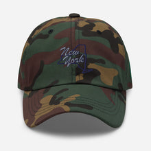 Load image into Gallery viewer, New York | Dad hat