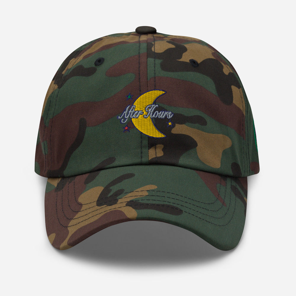 After Hours | Dad hat