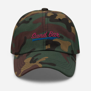 Sand Bar | Dad hat