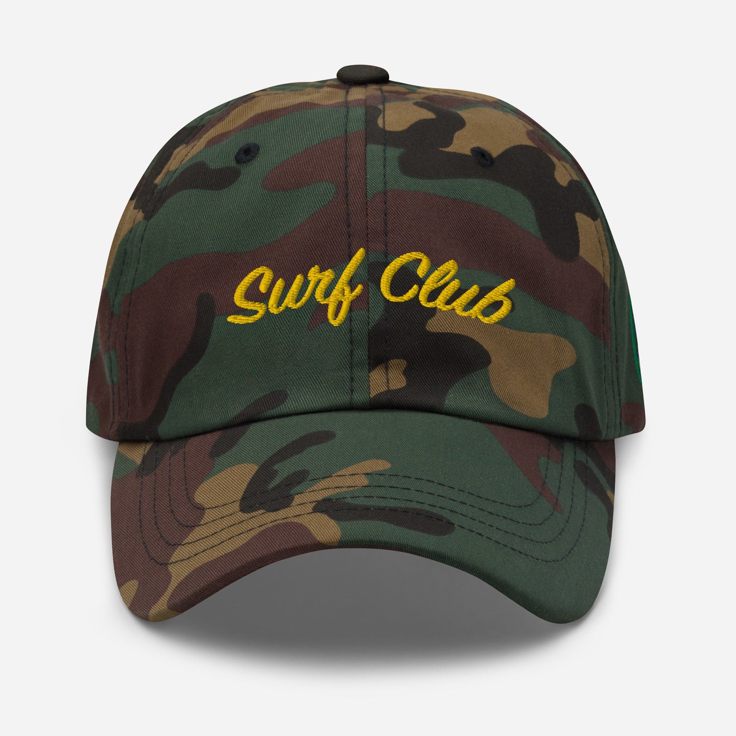 Surf Club | Dad hat