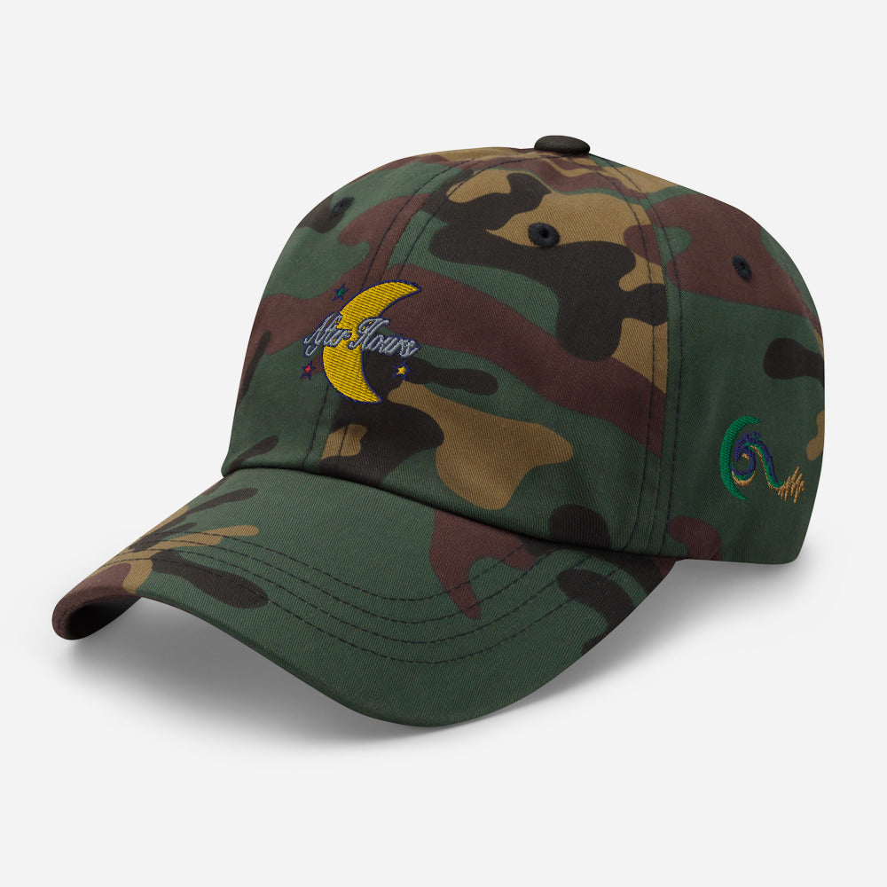 After Hours | Dad hat