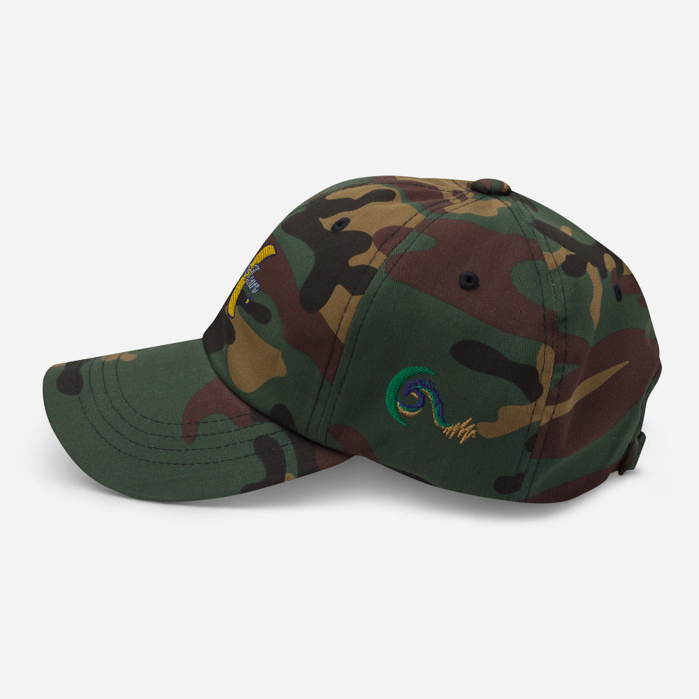 After Hours | Dad hat