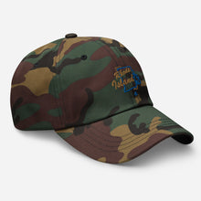 Load image into Gallery viewer, Rhode Island | Dad hat