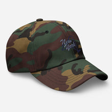 Load image into Gallery viewer, New York | Dad hat