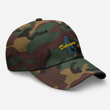 Load image into Gallery viewer, Delaware | Dad hat