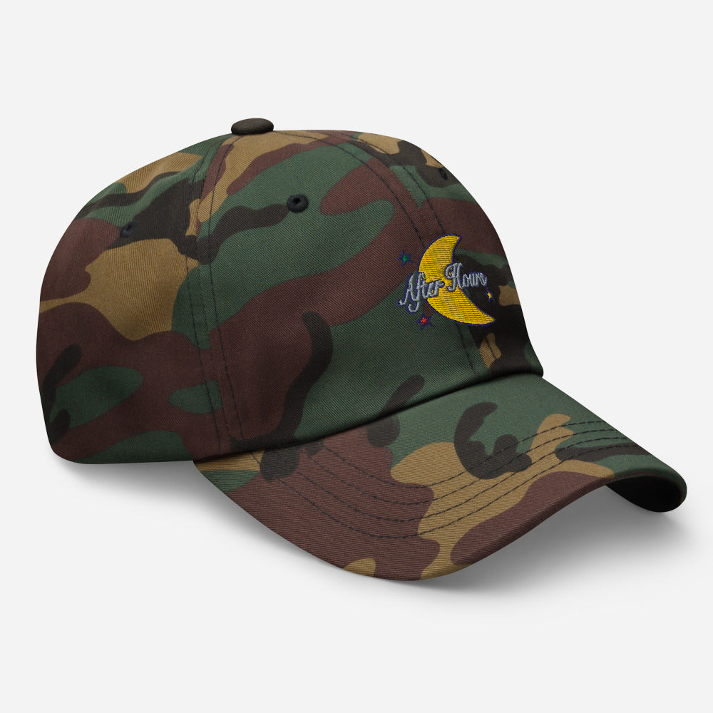After Hours | Dad hat
