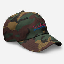 Load image into Gallery viewer, Sand Bar | Dad hat