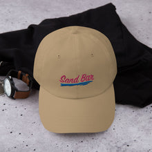 Load image into Gallery viewer, Sand Bar | Dad hat