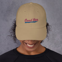 Load image into Gallery viewer, Sand Bar | Dad hat