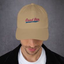 Load image into Gallery viewer, Sand Bar | Dad hat