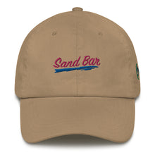 Load image into Gallery viewer, Sand Bar | Dad hat