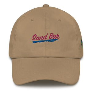 Sand Bar | Dad hat