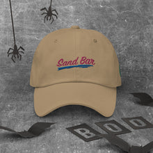 Load image into Gallery viewer, Sand Bar | Dad hat