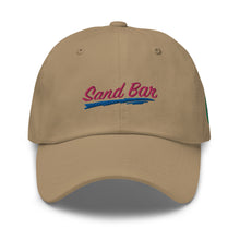 Load image into Gallery viewer, Sand Bar | Dad hat