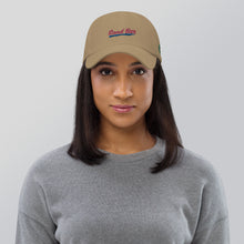 Load image into Gallery viewer, Sand Bar | Dad hat