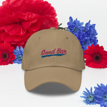 Load image into Gallery viewer, Sand Bar | Dad hat