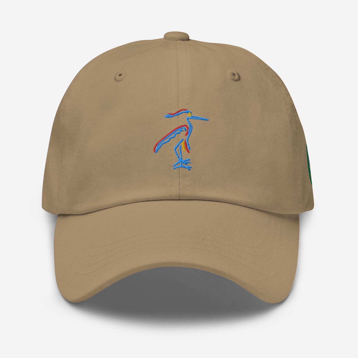 Blue Heron | Dad hat