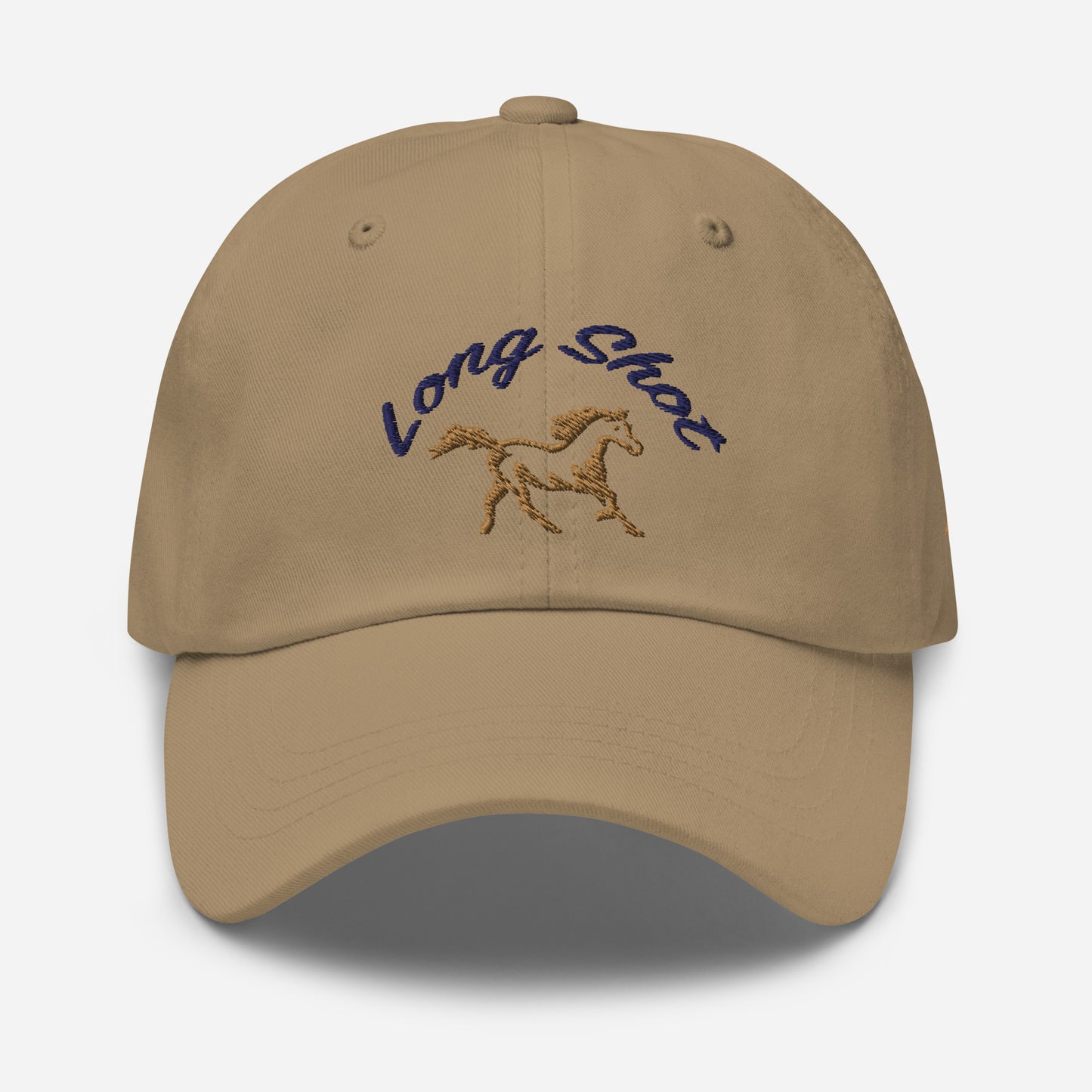 Long Shot | Dad hat