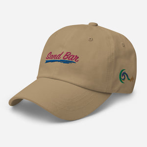 Sand Bar | Dad hat