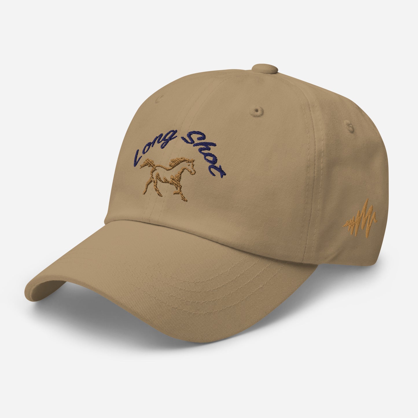 Long Shot | Dad hat