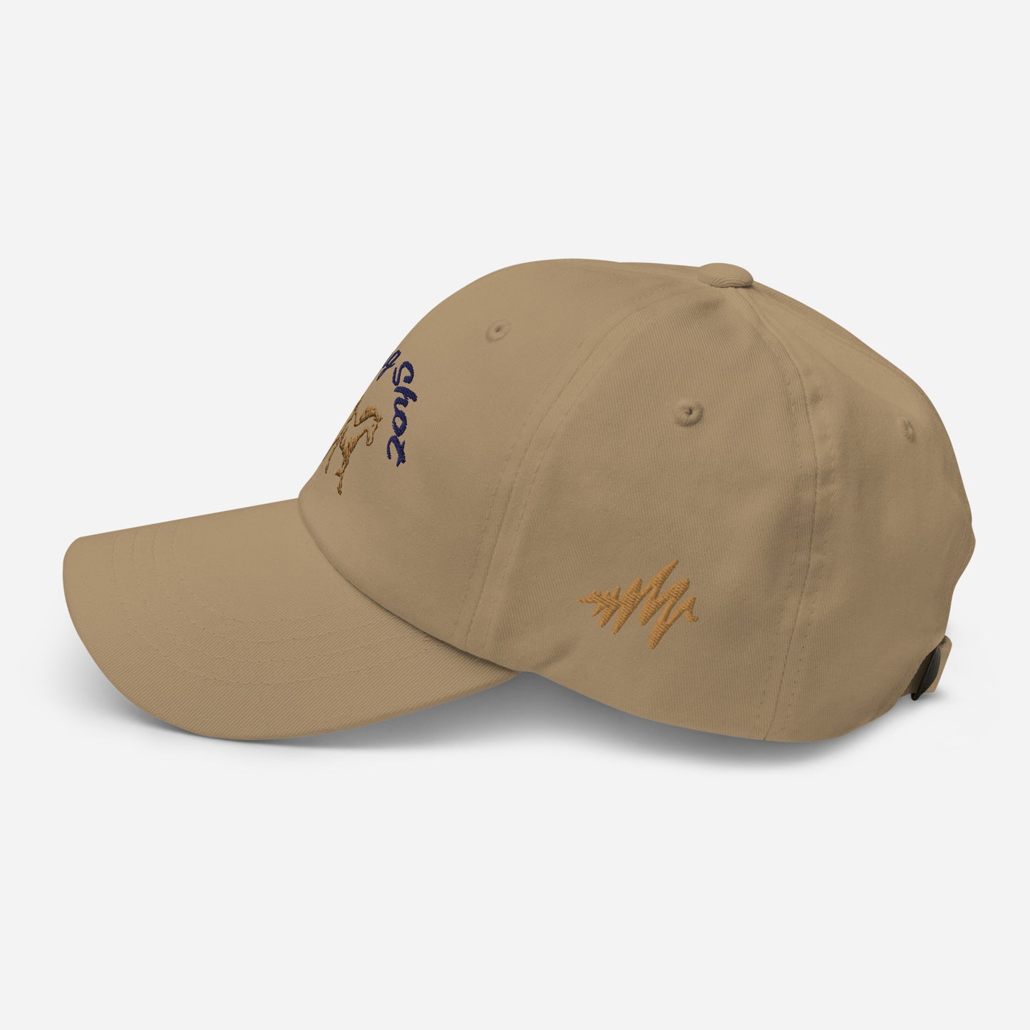 Long Shot | Dad hat