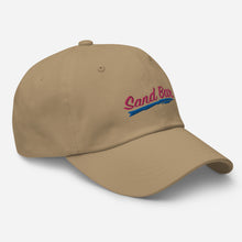 Load image into Gallery viewer, Sand Bar | Dad hat