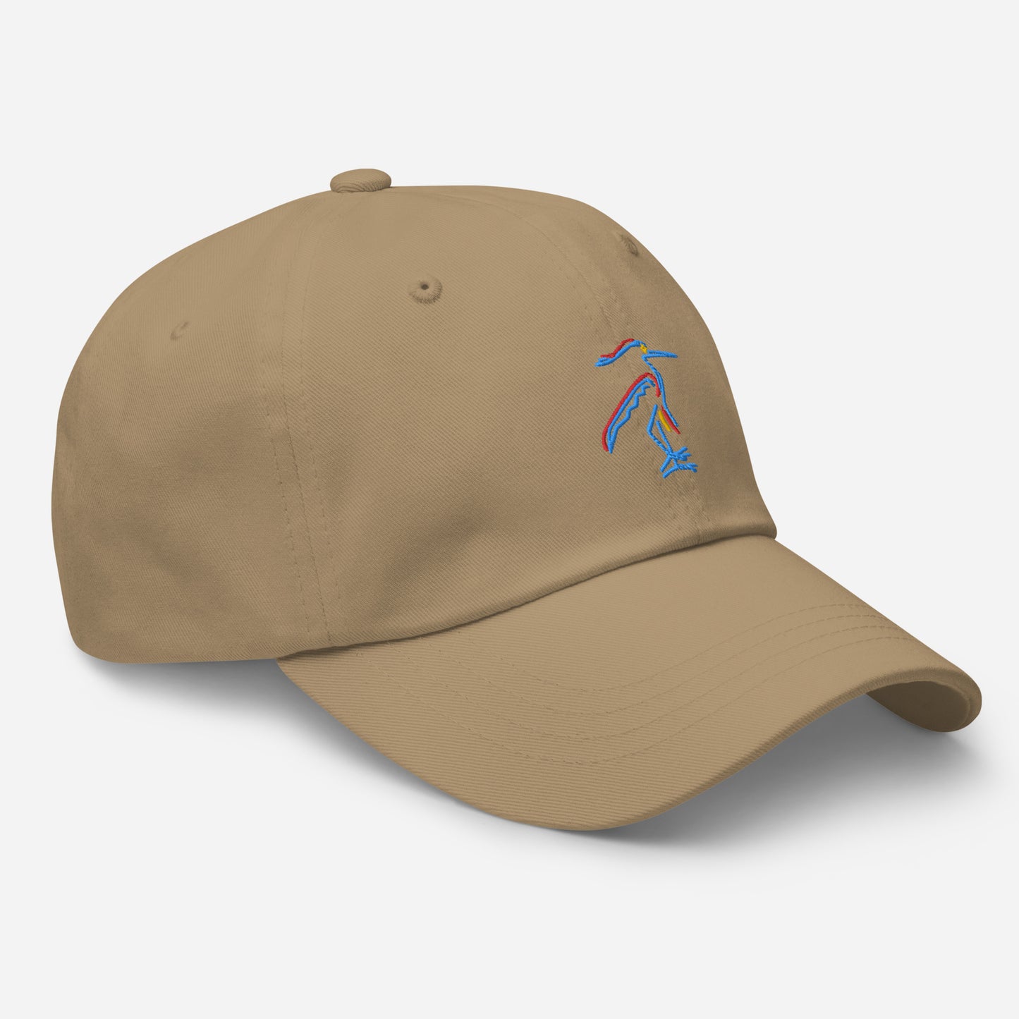 Blue Heron | Dad hat