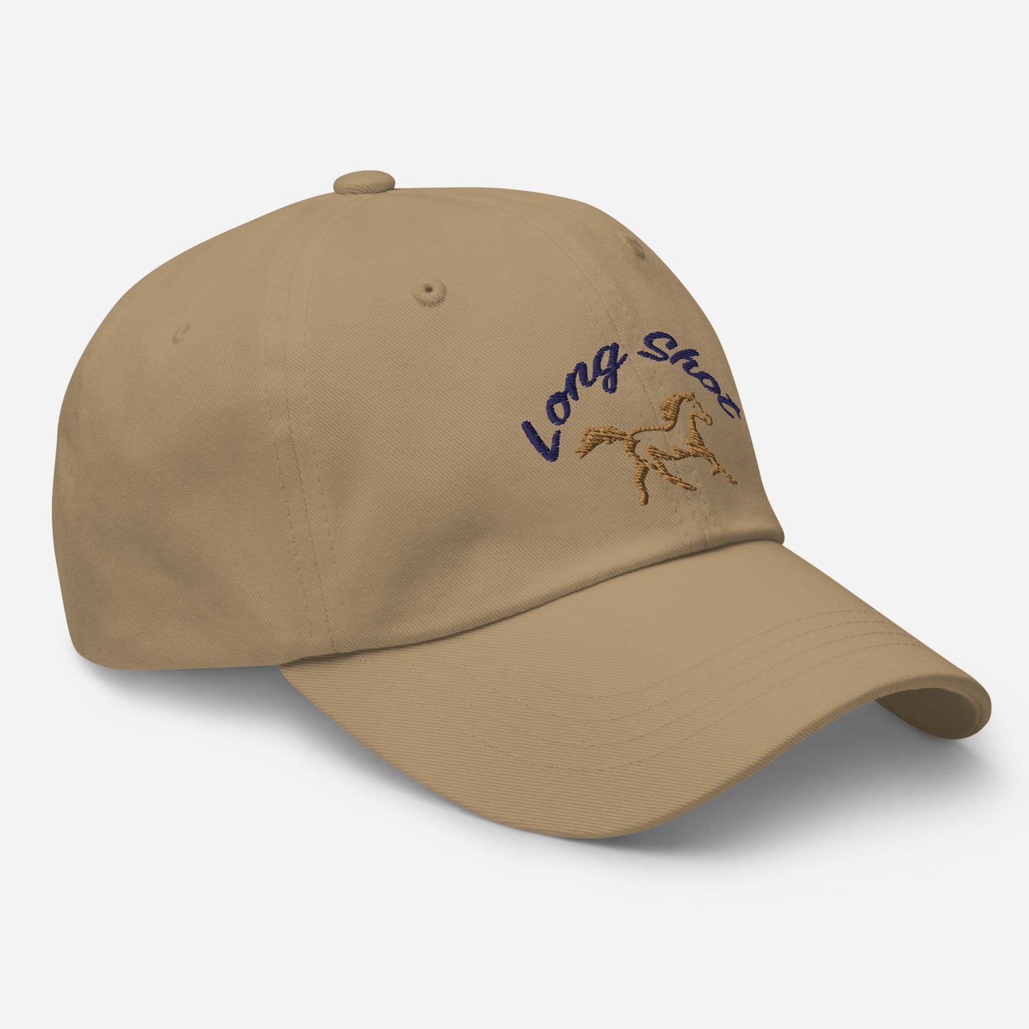 Long Shot | Dad hat