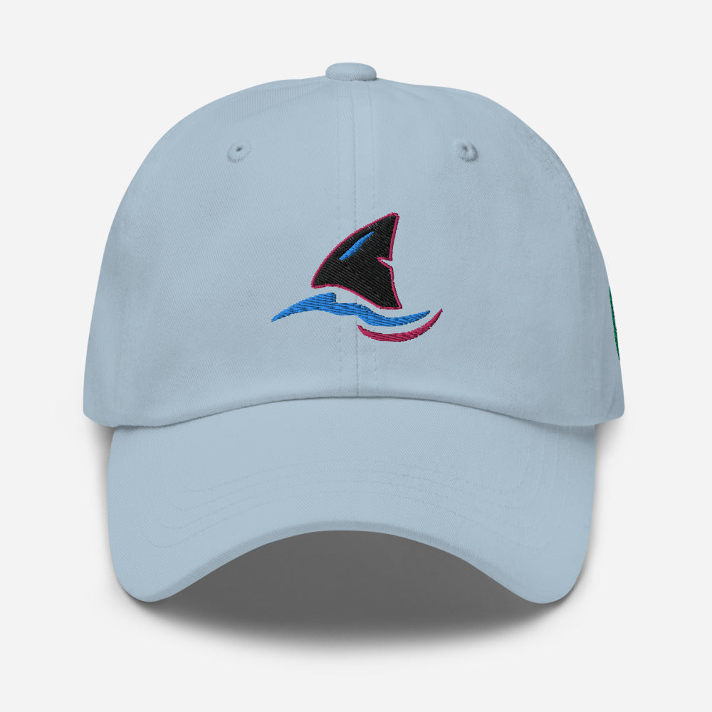 Finn | Dad hat