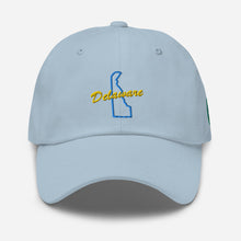 Load image into Gallery viewer, Delaware | Dad hat