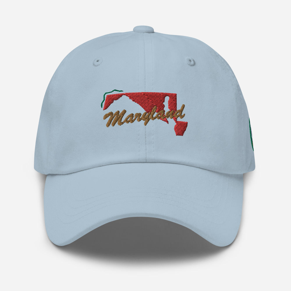 Maryland | Dad hat