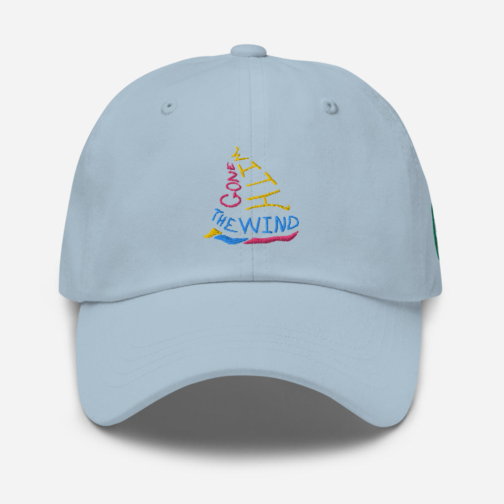 Gone With The Wind 2 | Dad hat