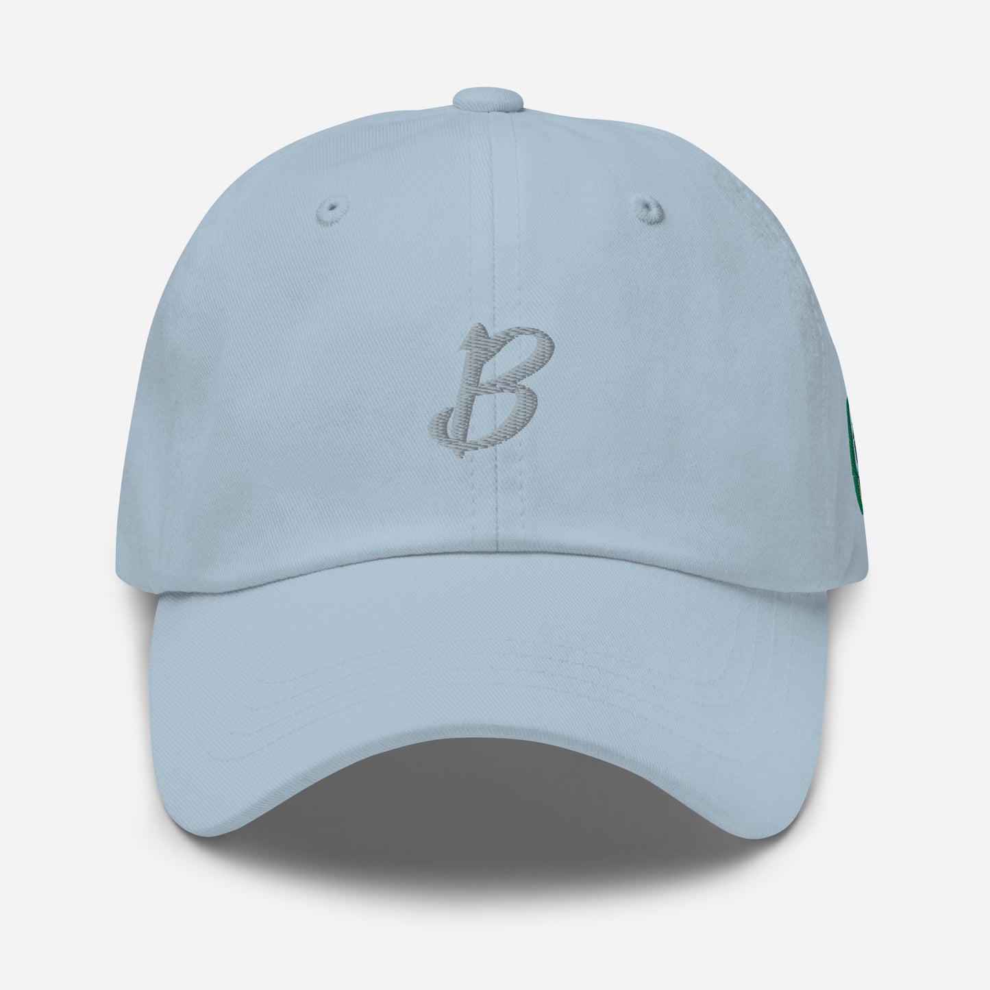 Big B | Dad hat