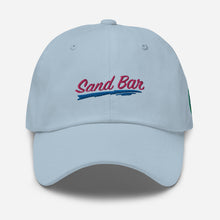 Load image into Gallery viewer, Sand Bar | Dad hat