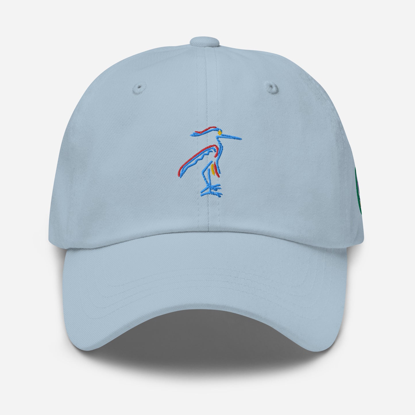 Blue Heron | Dad hat