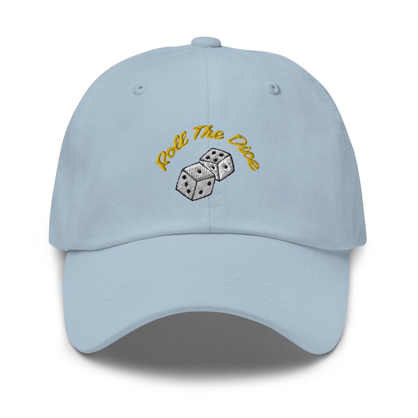 Roll the Dice | Dad hat