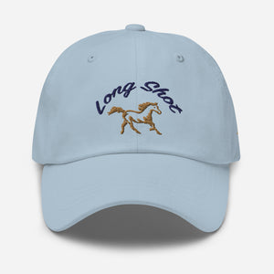 Long Shot | Dad hat