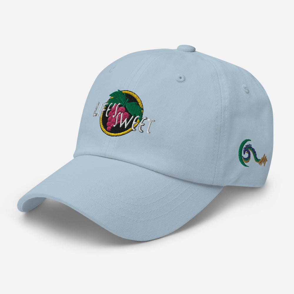 Grapes | Dad hat