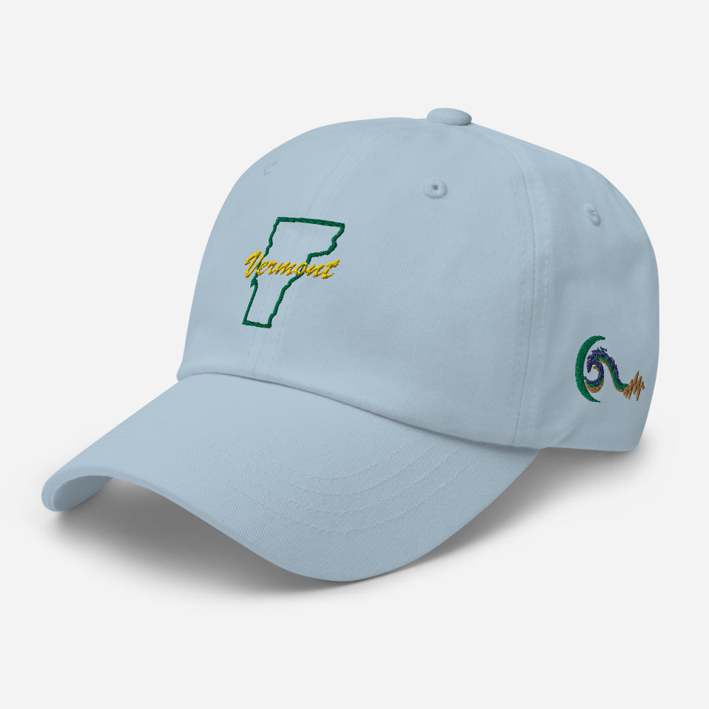 Vermont | Dad hat