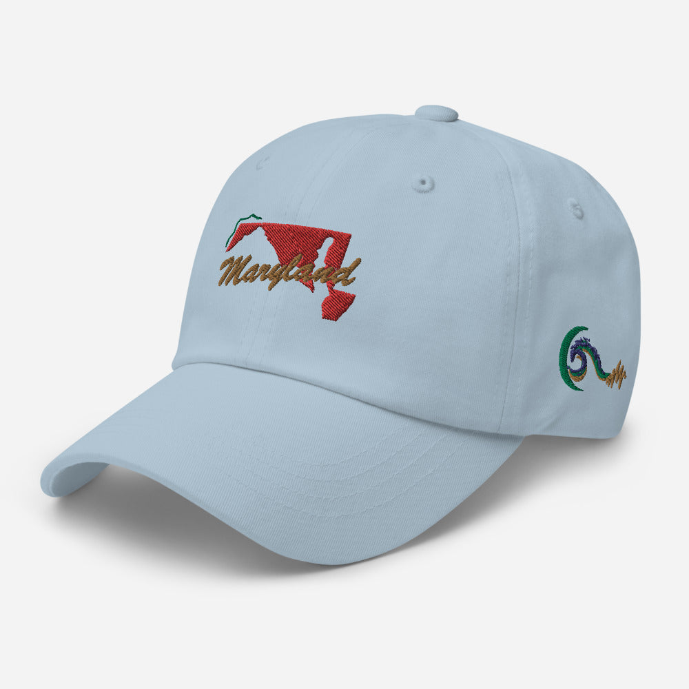 Maryland | Dad hat