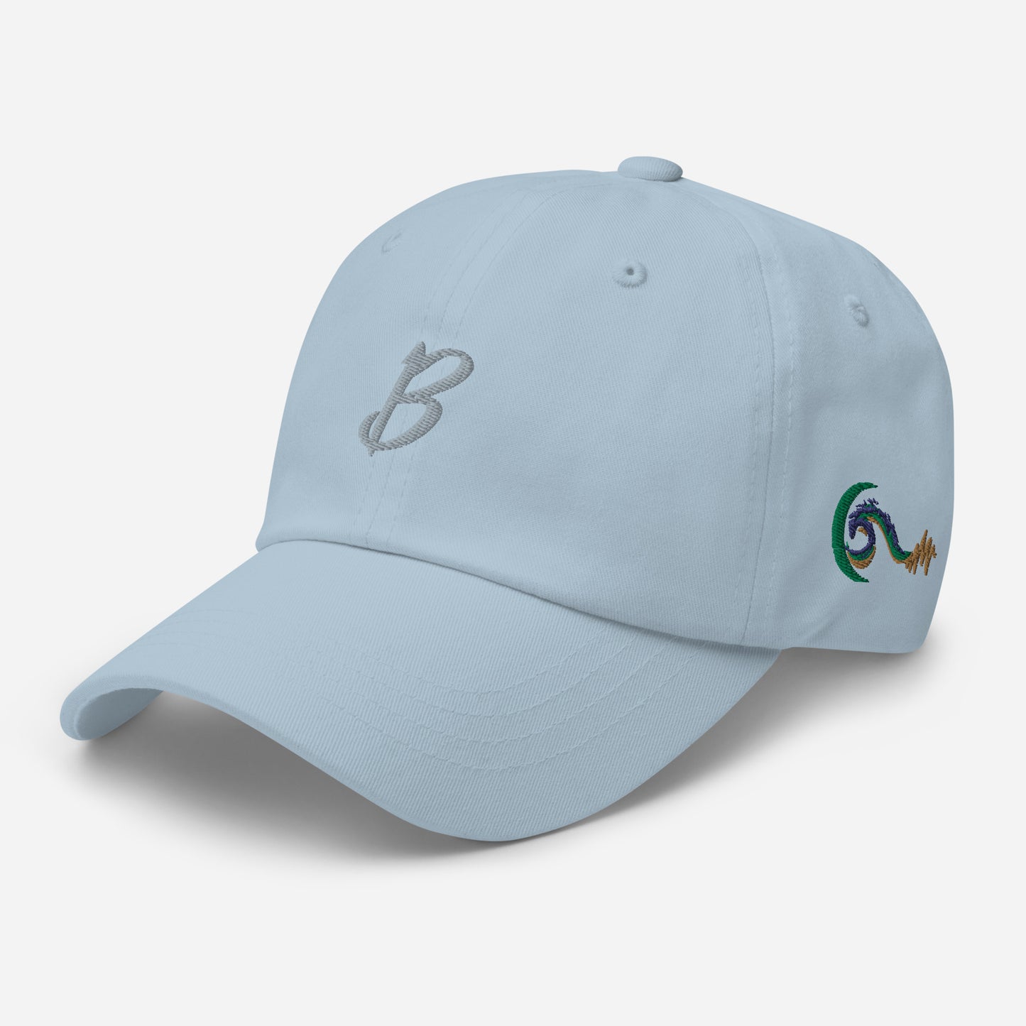 Big B | Dad hat