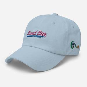 Sand Bar | Dad hat