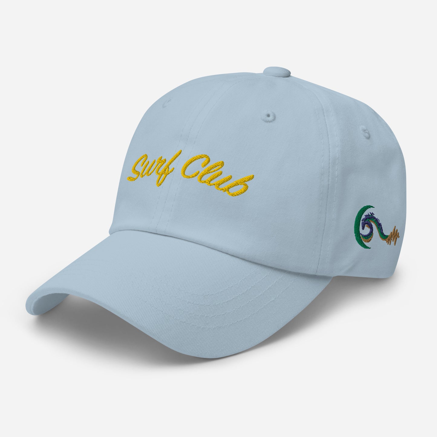 Surf Club | Dad hat