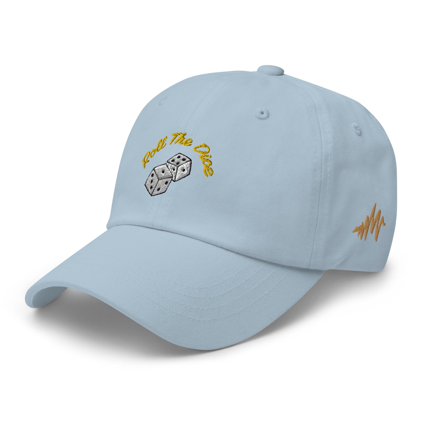 Roll the Dice | Dad hat
