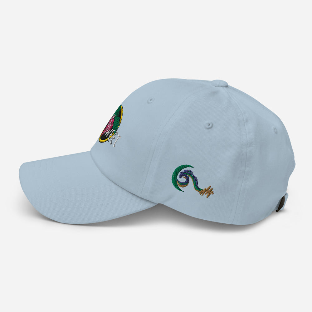 Grapes | Dad hat